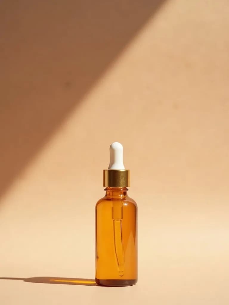 Facial Oil